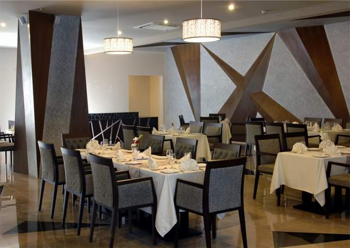 Food & Drinks 4, West Inn Hotel Faisalabad, Faisalabad
