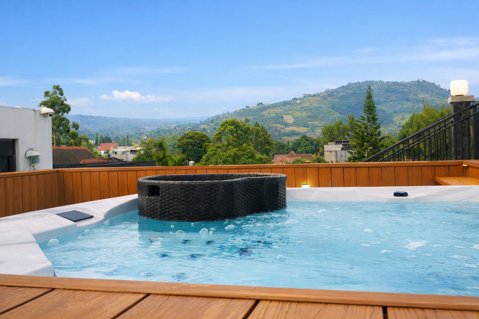 Others 2, Cozy Bliss, Relaxing Delight by Hi Villas, Bandung