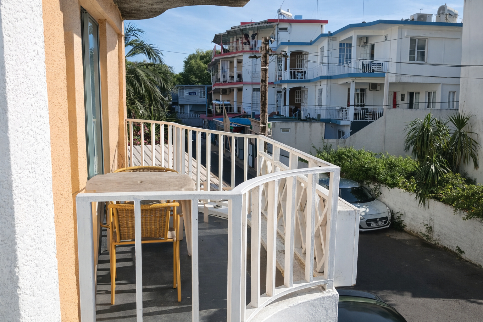 Others 4, Obelix Apartment