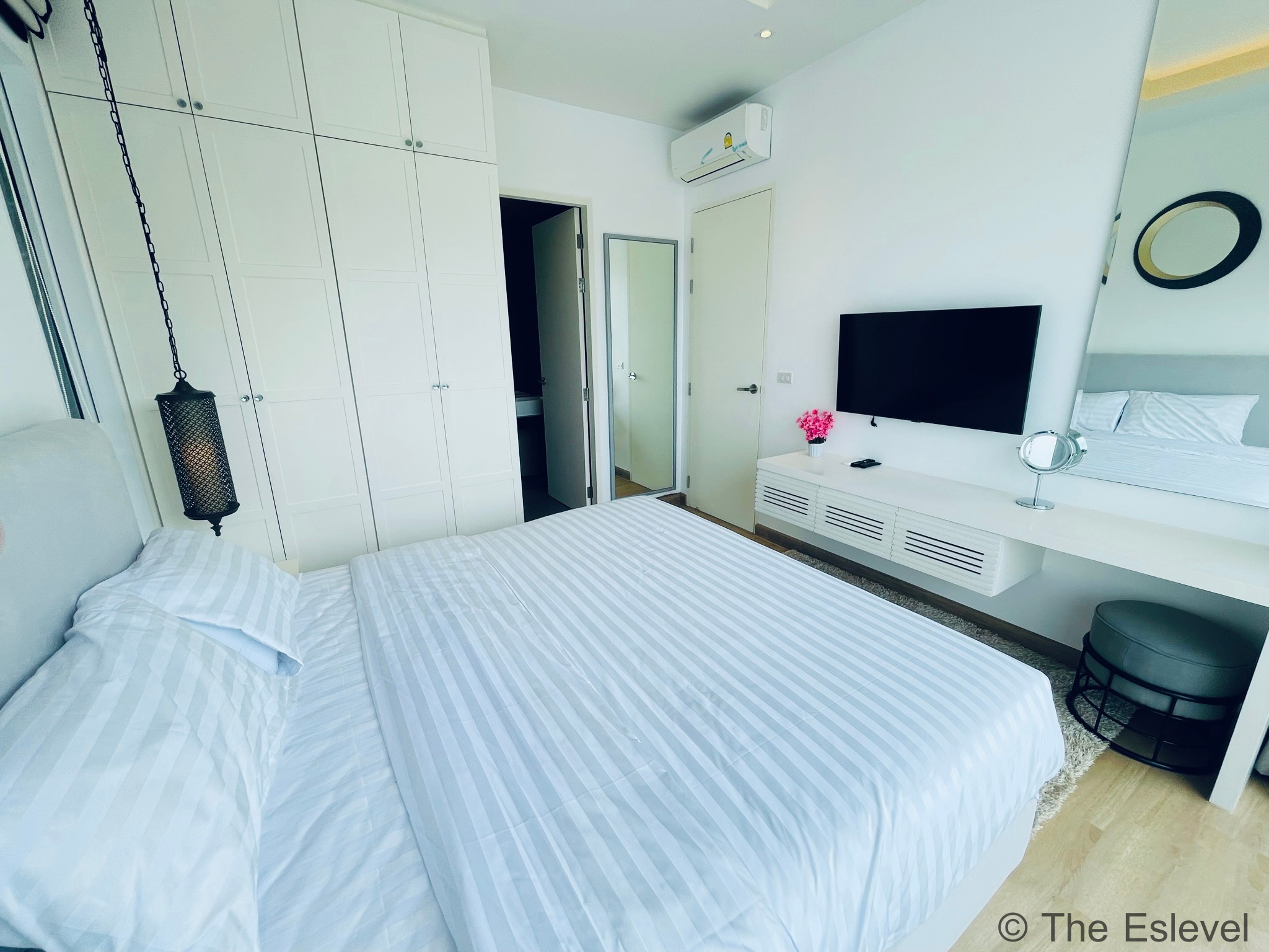 Bedroom 2, Anchan House - Kamala beach, Pulau Phuket