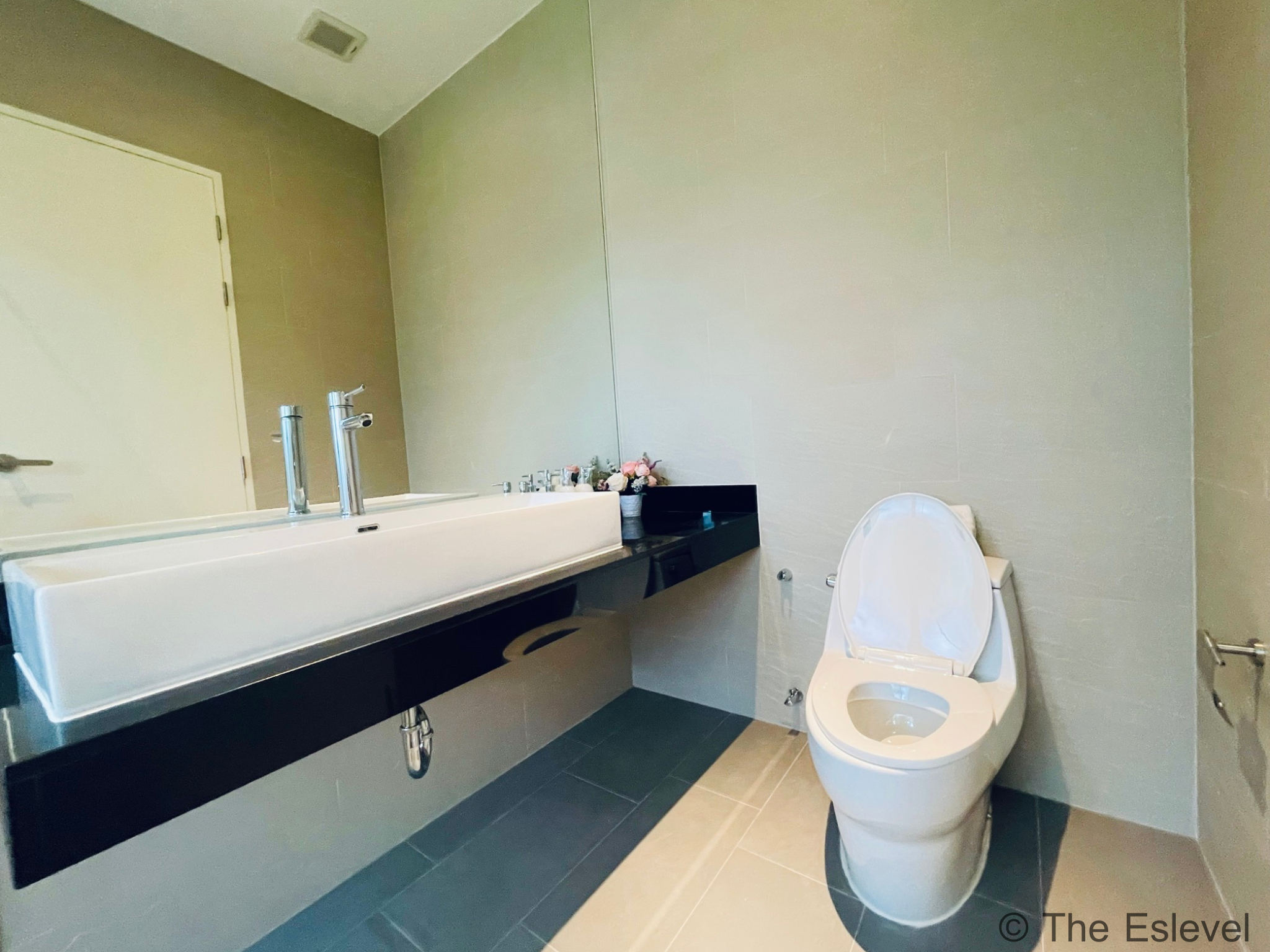 Bathroom 3, Anchan House - Kamala beach, Pulau Phuket