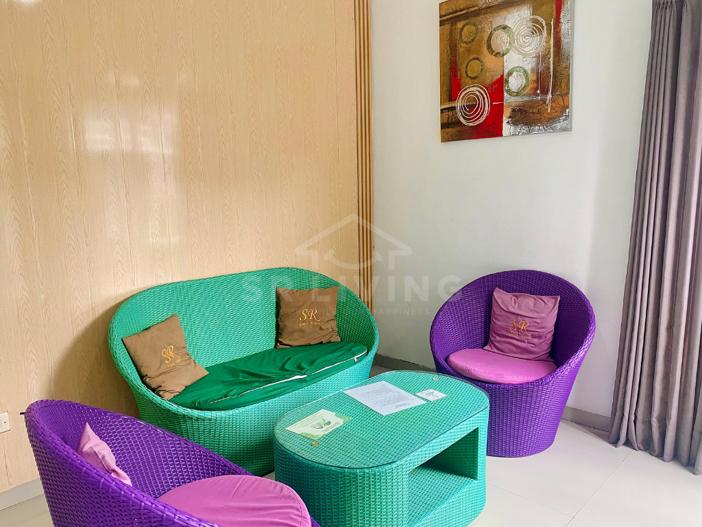 Others 5, SR1 Vacation Home, Malang