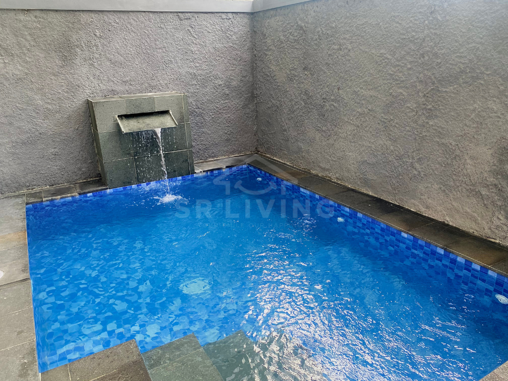 Sport & Beauty, SR1 Vacation Home, Malang