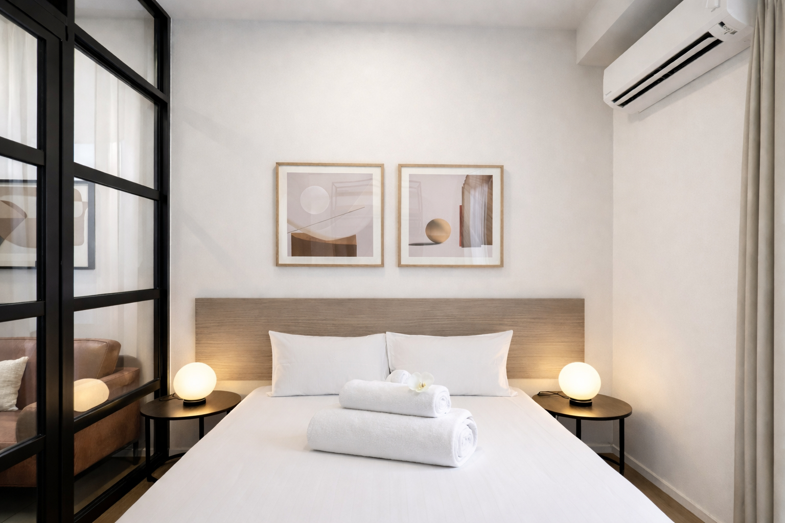 Others 3, The Mate Damansara PJ by Dormeo Destinations, Petaling Jaya
