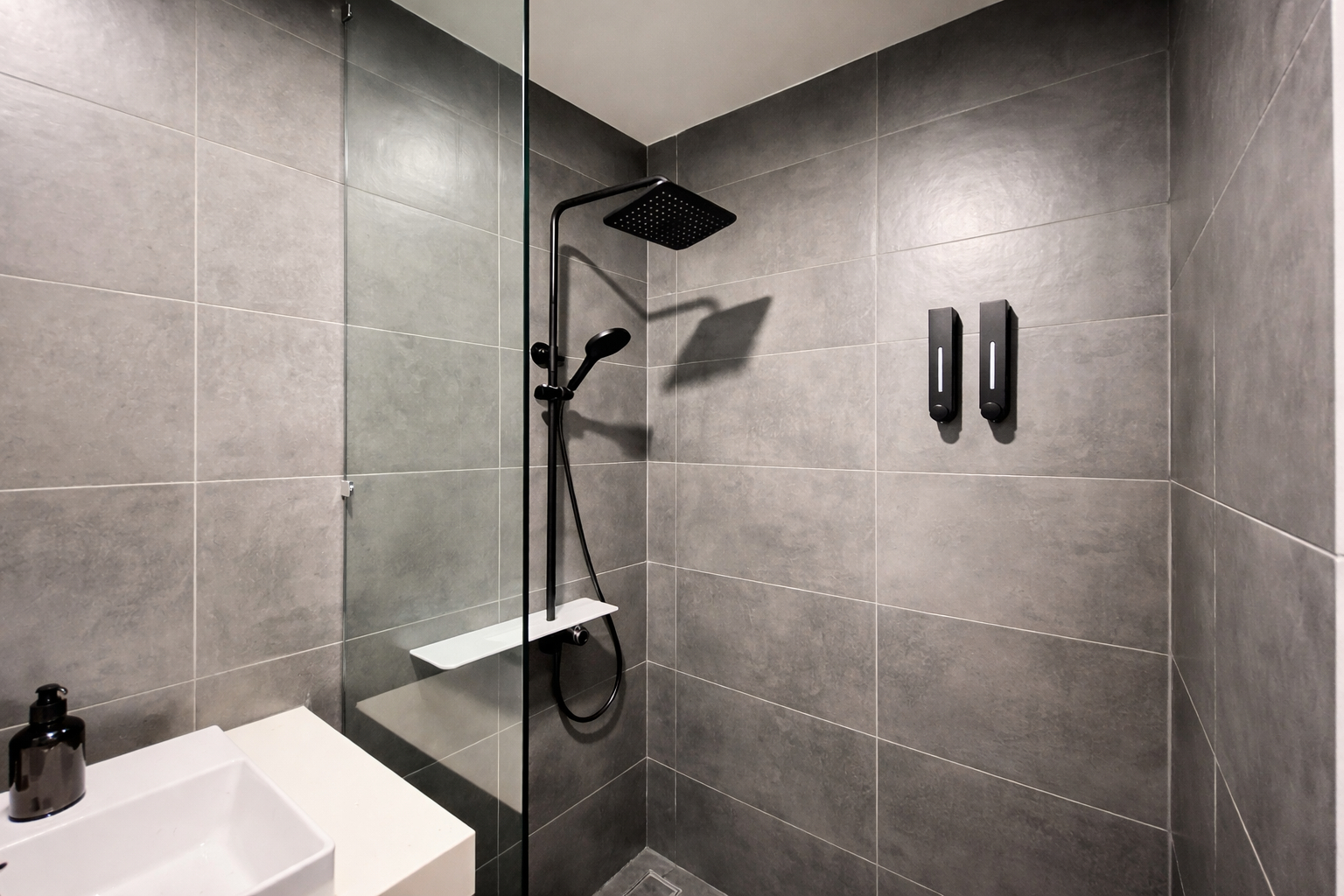 Bathroom 5, The Mate Damansara PJ by Dormeo Destinations, Petaling Jaya