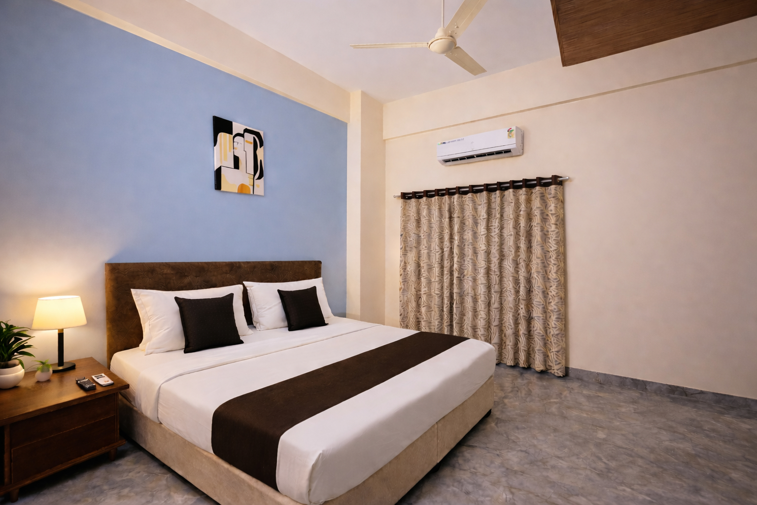 Others 4, Hotel Sai 9 Heaven – A Quality Apartment for Families, Ahmadnagar