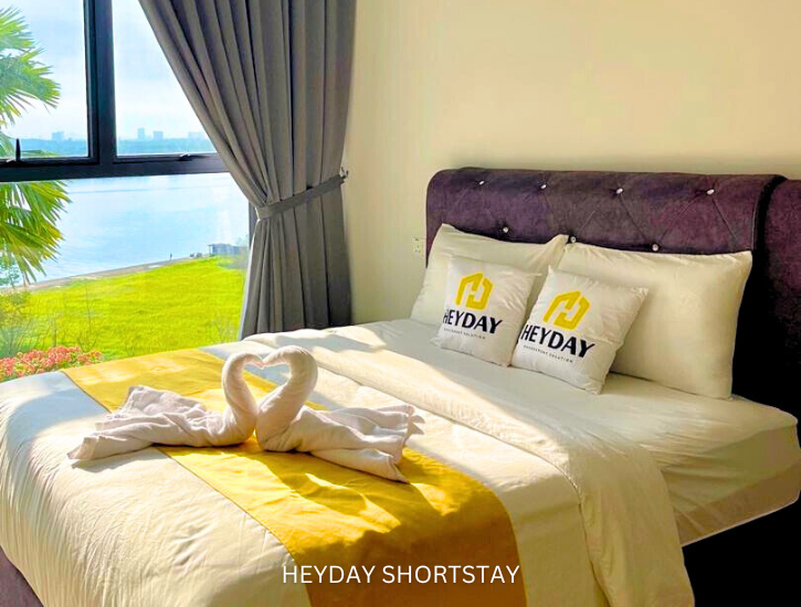 Others 2, Garden View Royal Strand Johor Bharu, Johor Bahru
