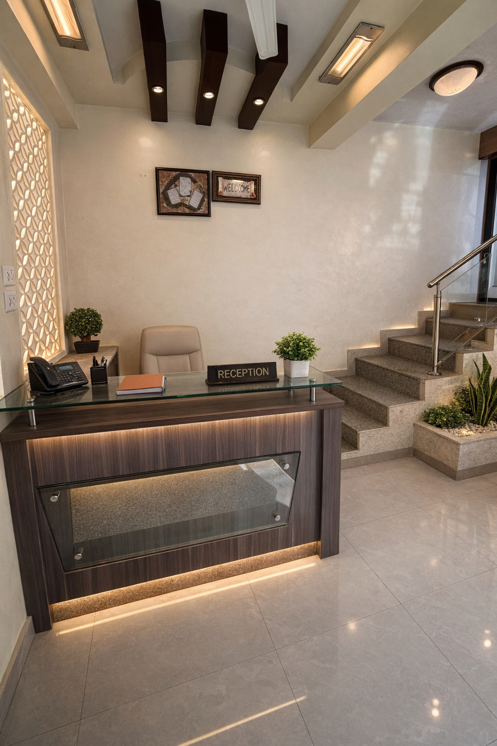 Others 5, Hotel rosewood plaza Mahabaleshwar, Satara
