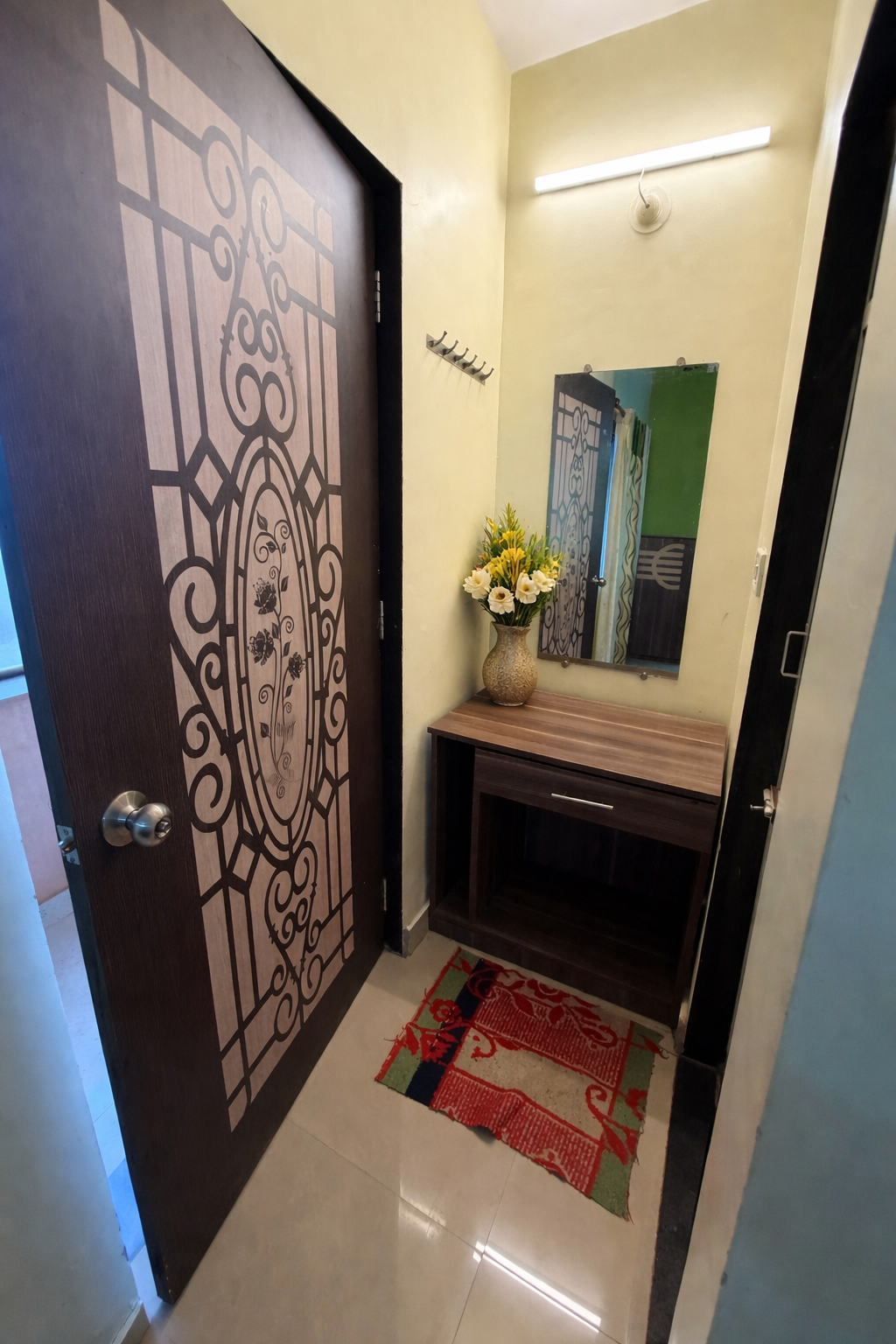 Others 4, Hotel rosewood plaza Mahabaleshwar, Satara