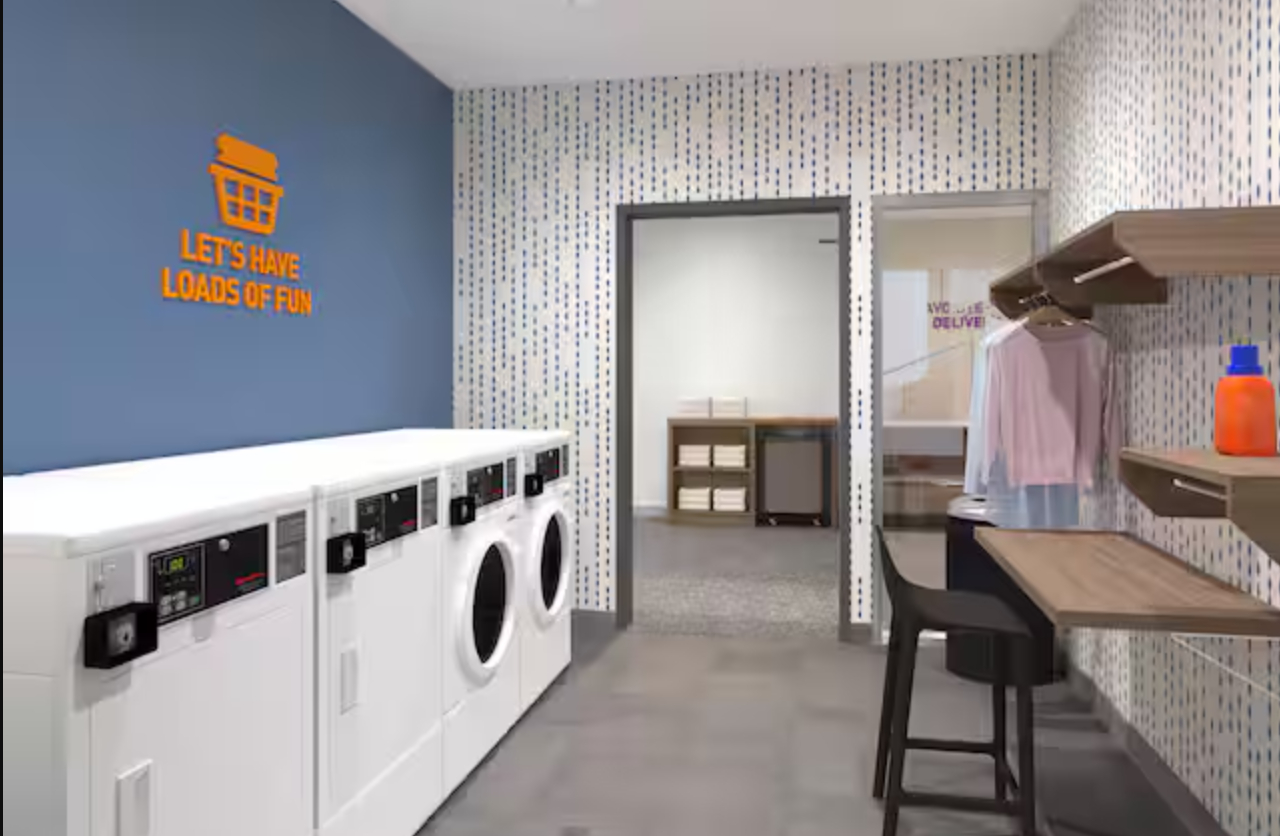 Facilities 2, Home2 Suites By Hilton Lufkin, Tx, Angelina