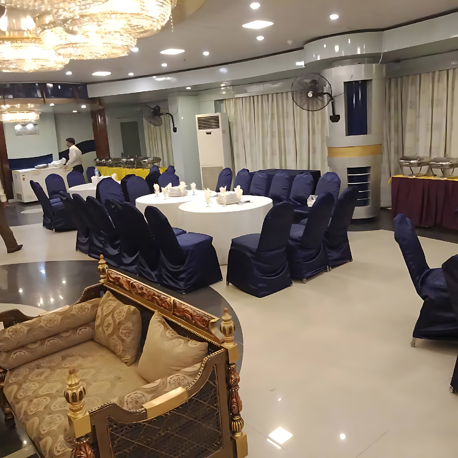 Food & Drinks 4, Al Safina Hotel Lahore , Lahore