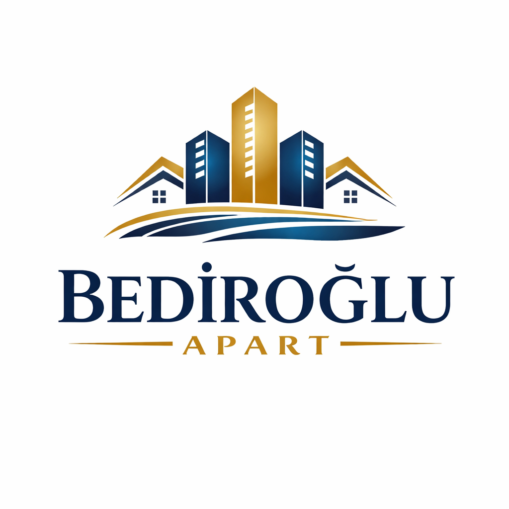 Facilities, Bediroğlu Apart, Arnavutkoy
