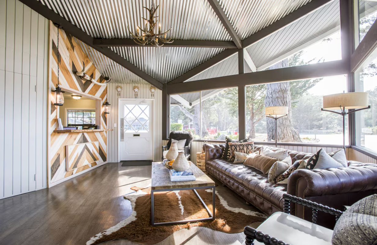 Public Area 2, Oceanpoint Ranch, San Luis Obispo