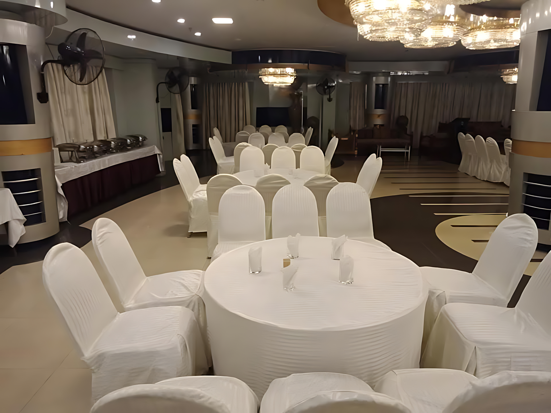 Food & Drinks 2, Al Safina Hotel Lahore , Lahore