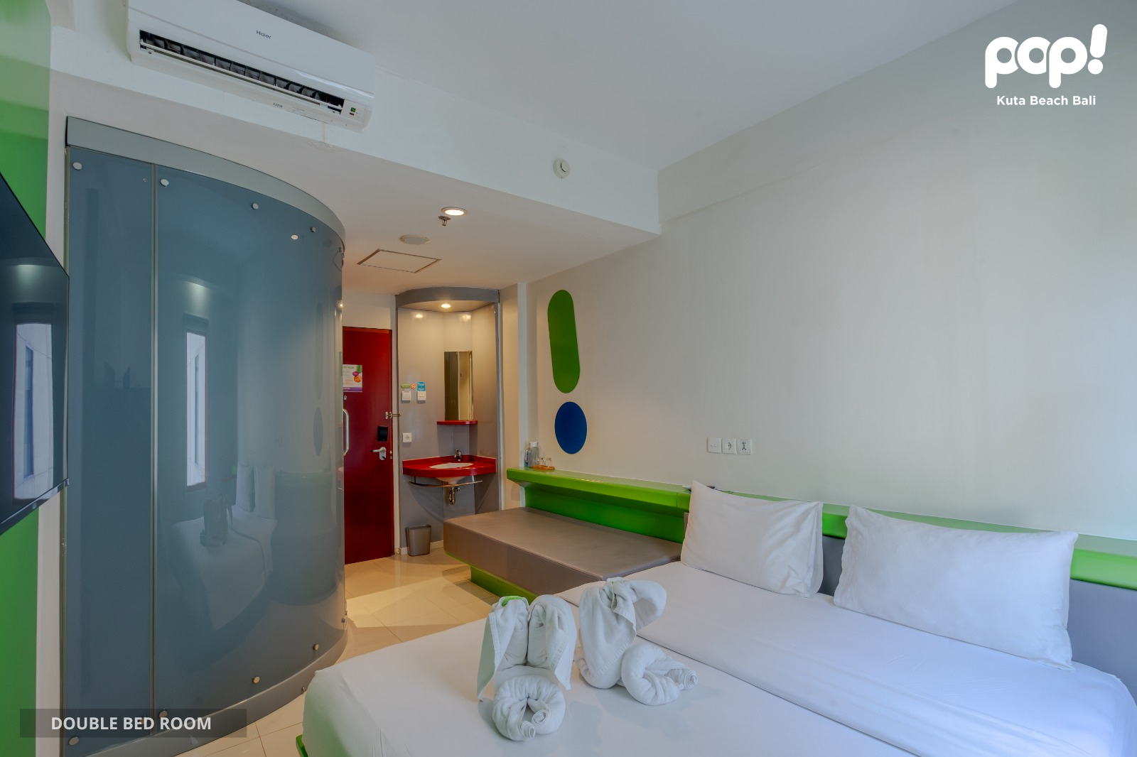 bedroom 21