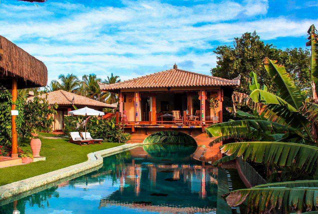 Sport & Beauty 2, Sagui Boutique Hotel, Porto Seguro
