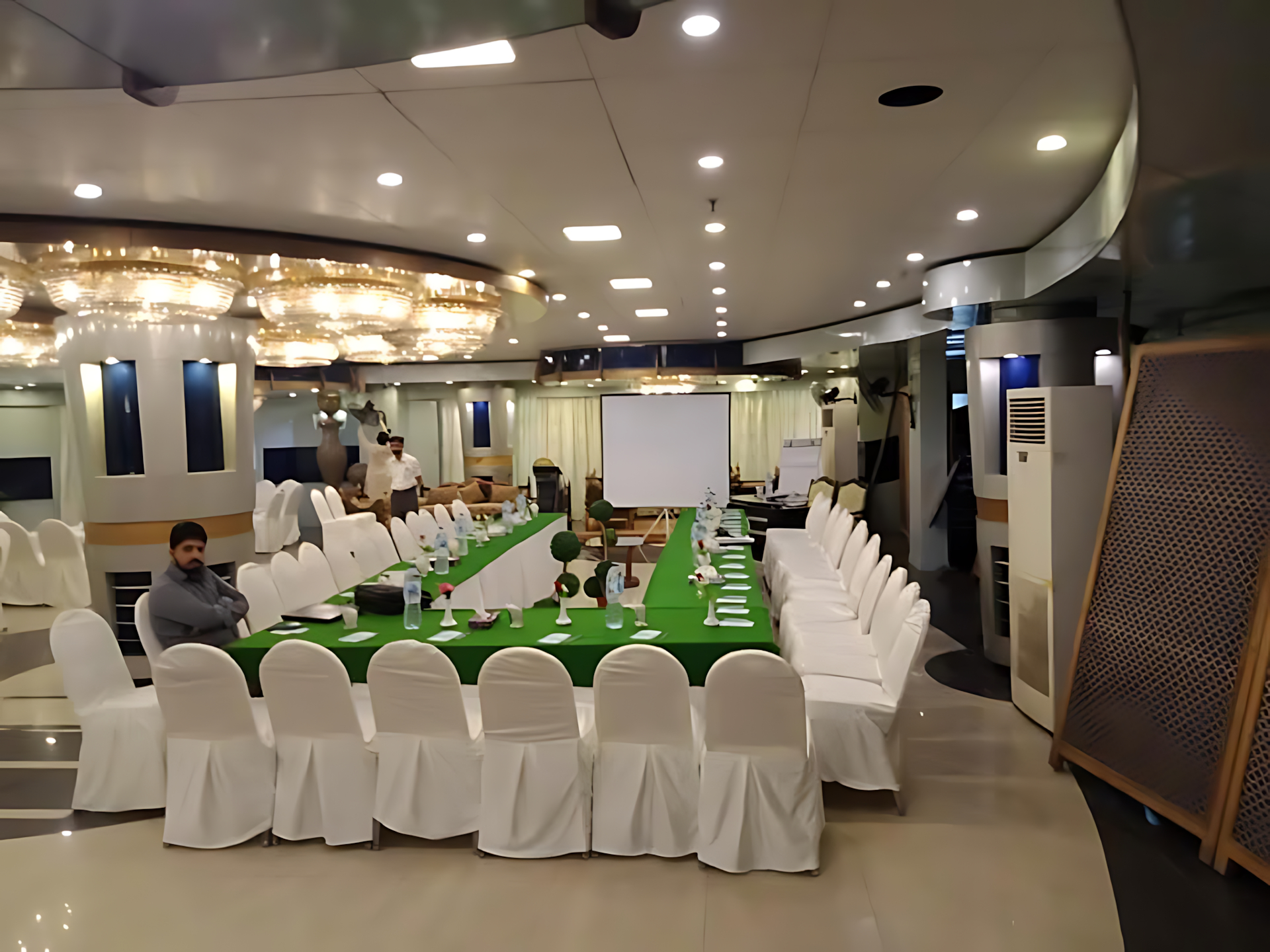 Food & Drinks 5, Al Safina Hotel Lahore , Lahore