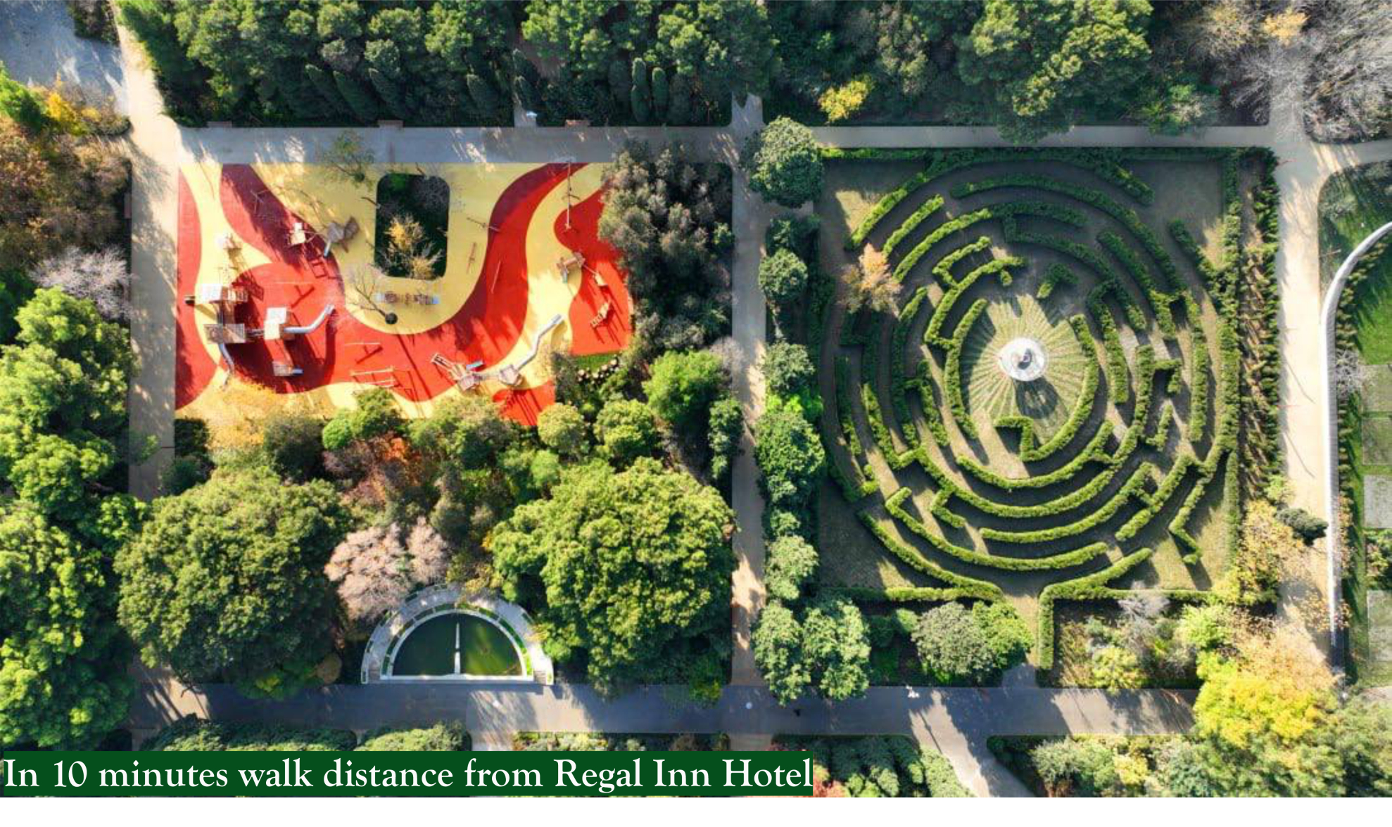Exterior & Views 2, Regal Inn Badamdar, Baku