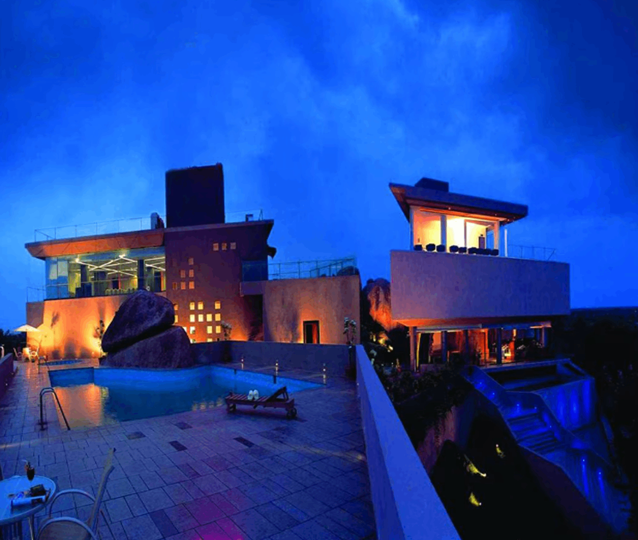 Sport & Beauty 4, Honeyberg Resort, Ranga Reddy