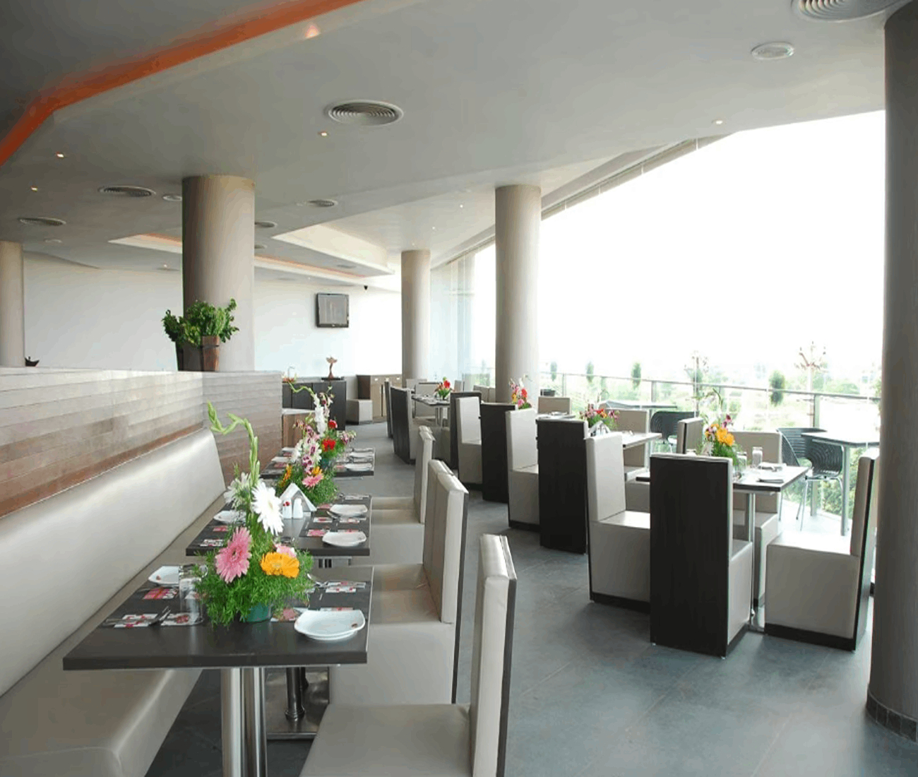 Food & Drinks 3, Honeyberg Resort, Ranga Reddy