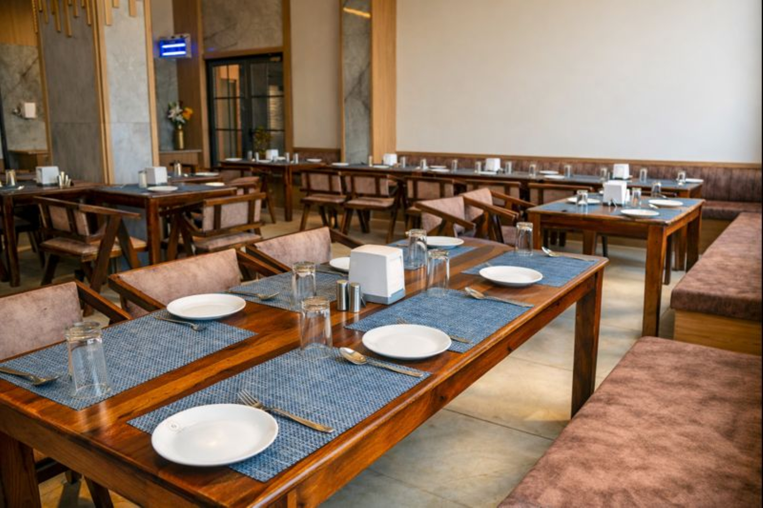 Restaurant 5, OPO Horizon Surbhi Grant Khatu Shyam, Sikar