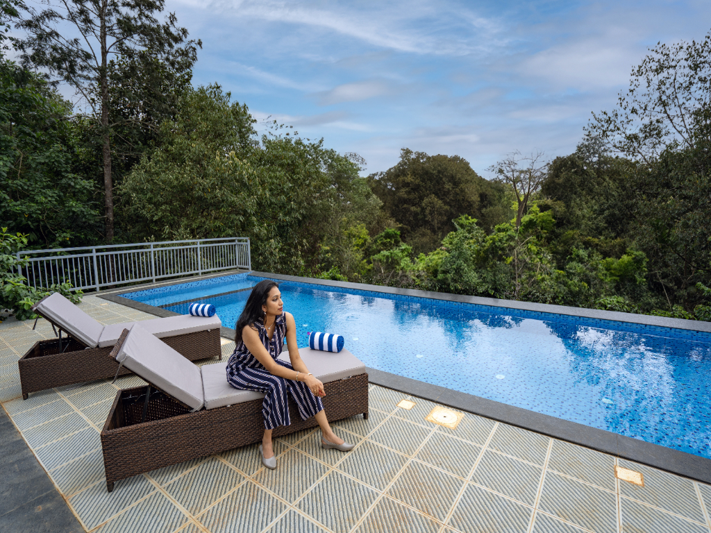 Sport & Beauty 2, Munnar Ice Queen Resorts, Idukki