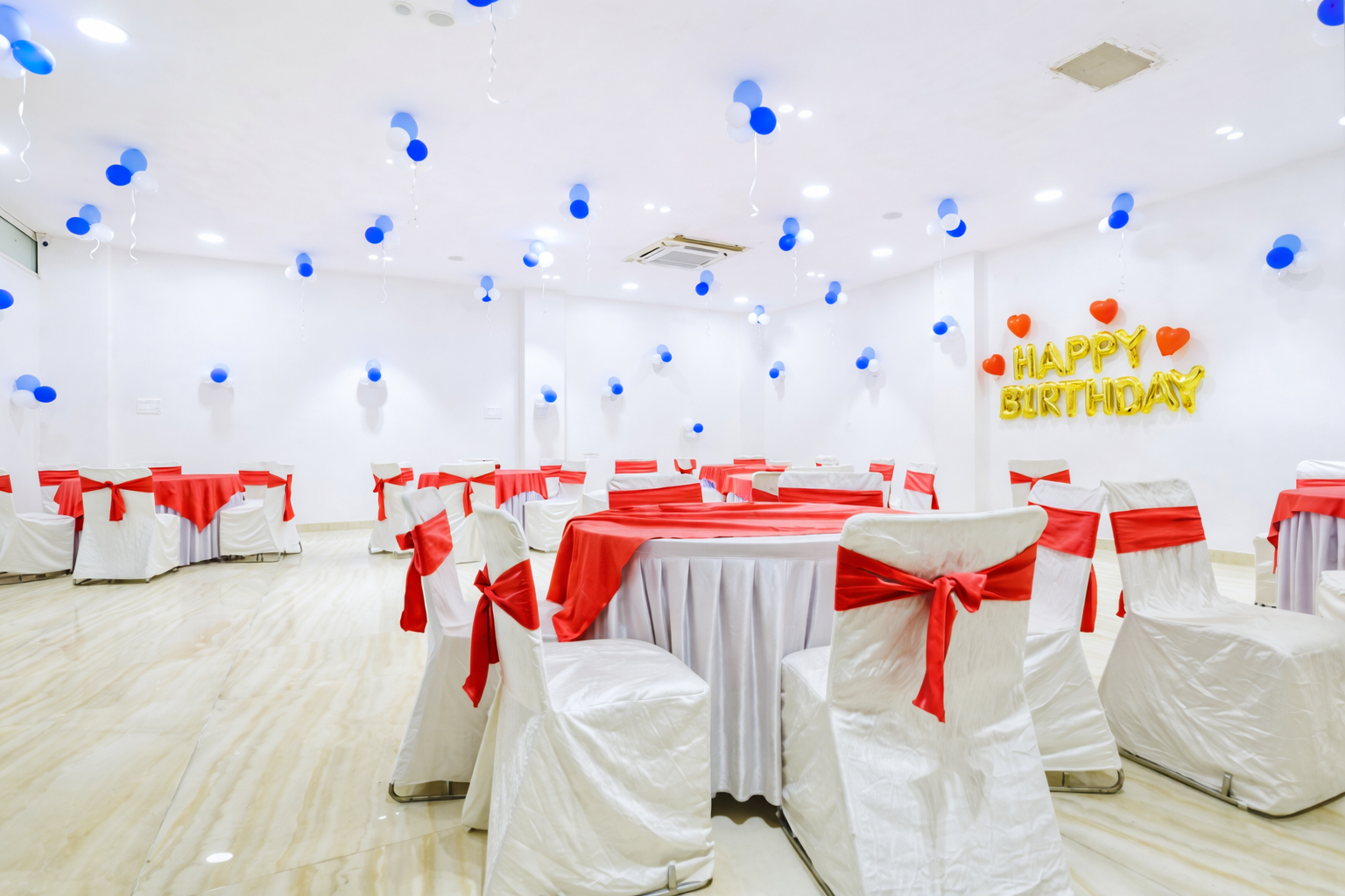 Food & Drinks 5, Hotel B Fine, Indore