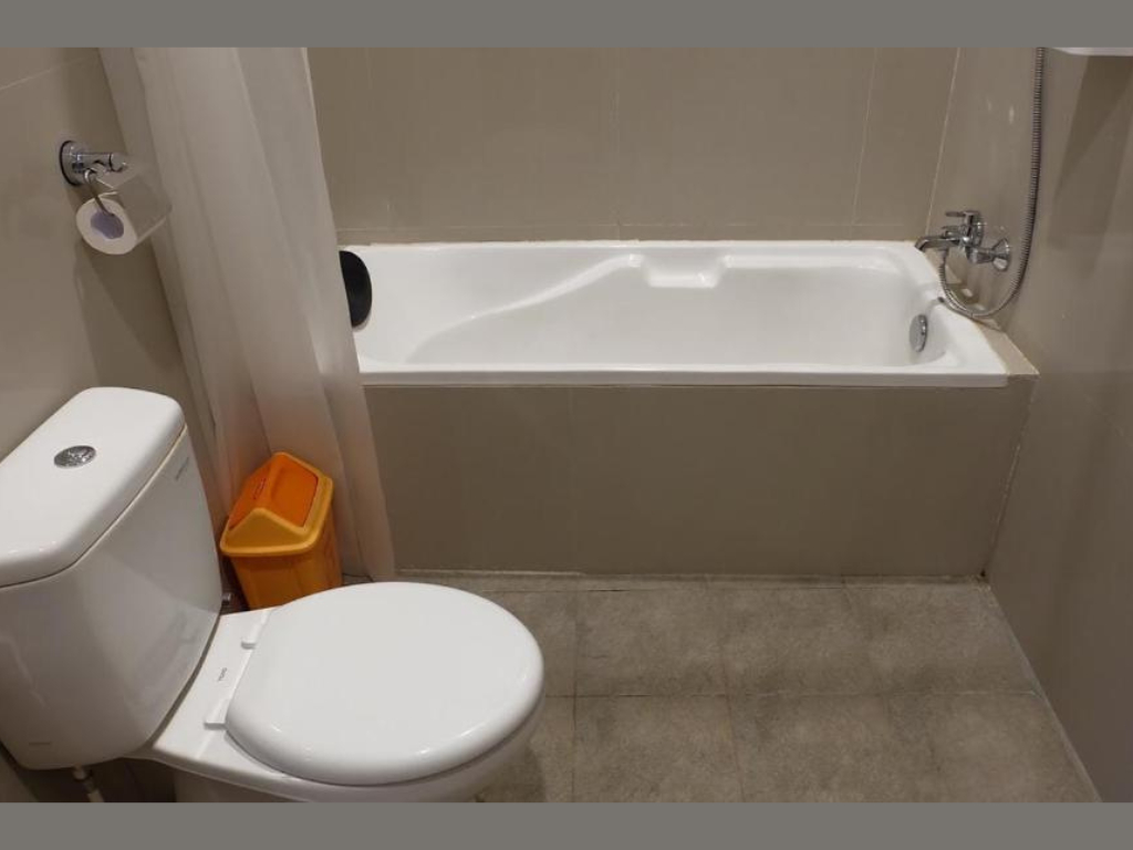 Bathroom 2, Omah Dronjongan Homestay Yogyakarta, Yogyakarta