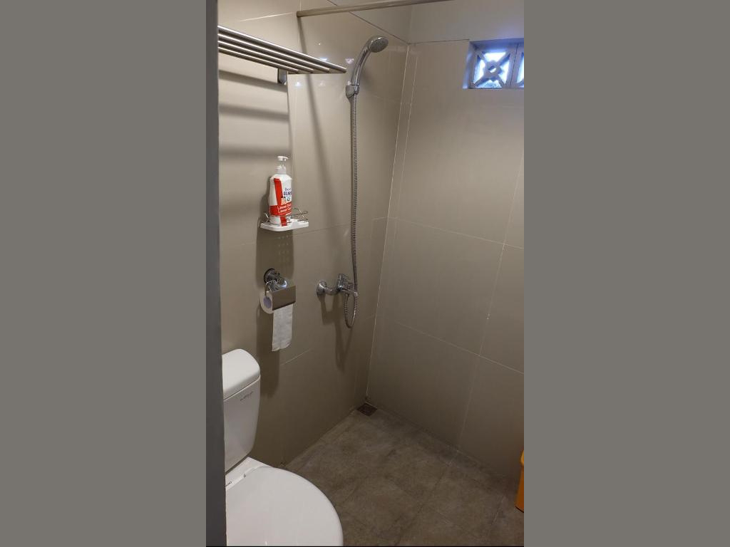 Bathroom 3, Omah Dronjongan Homestay Yogyakarta, Yogyakarta