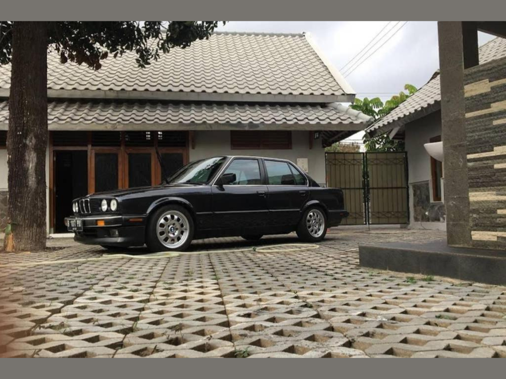 Others 3, Omah Dronjongan Homestay Yogyakarta, Yogyakarta
