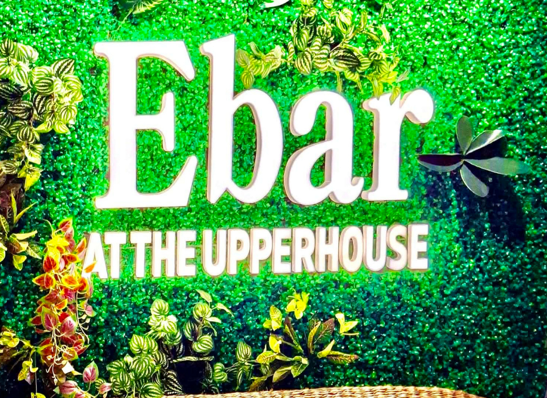 Exterior & Views 2, The Upperhouse Hotel – Boutique Stay with City & River Views, Cagayan de Oro City