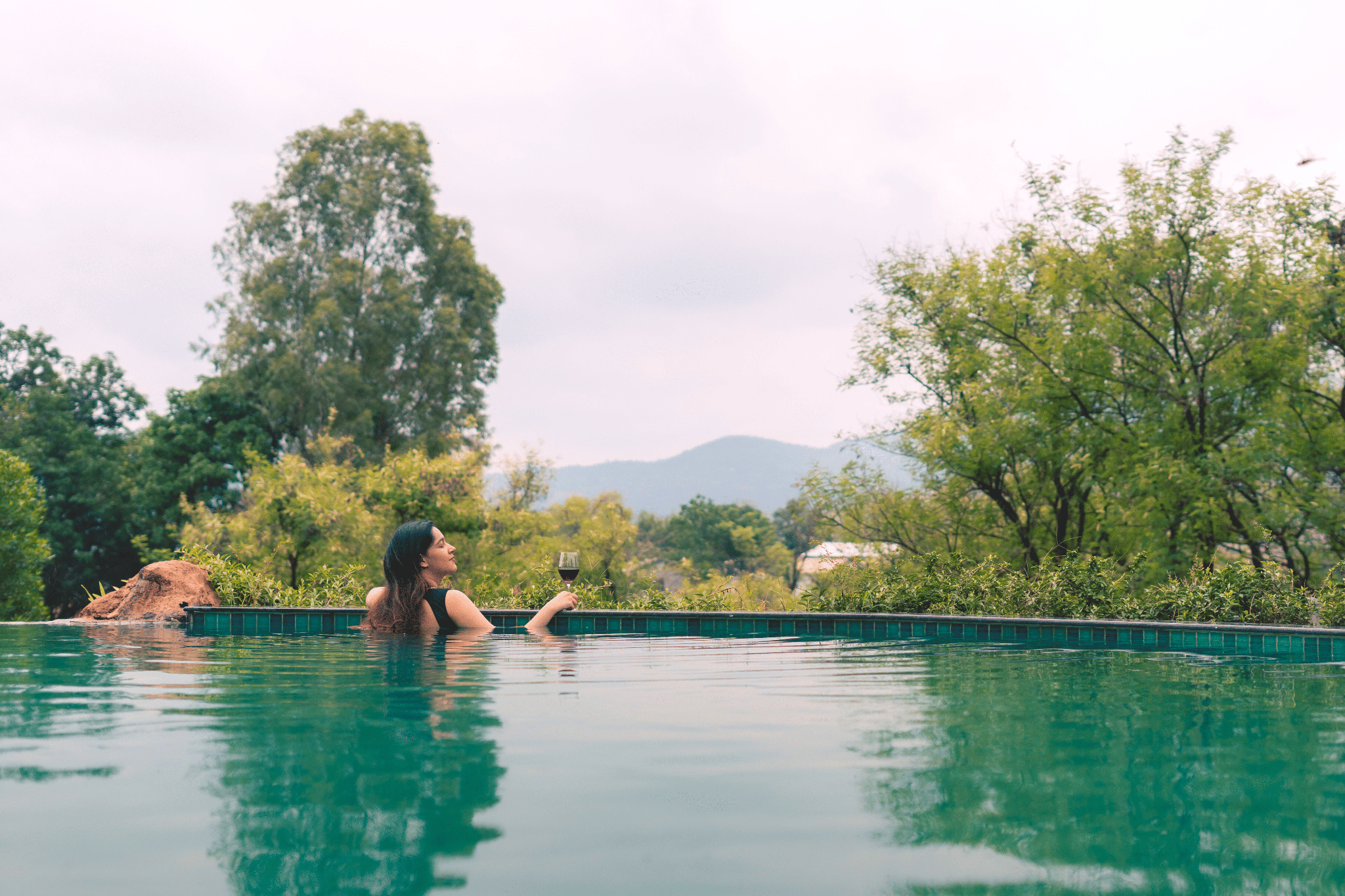 Sport & Beauty 2, Antheia Resorts, Pawna Lake - Luxury Boutique Resort, Pune
