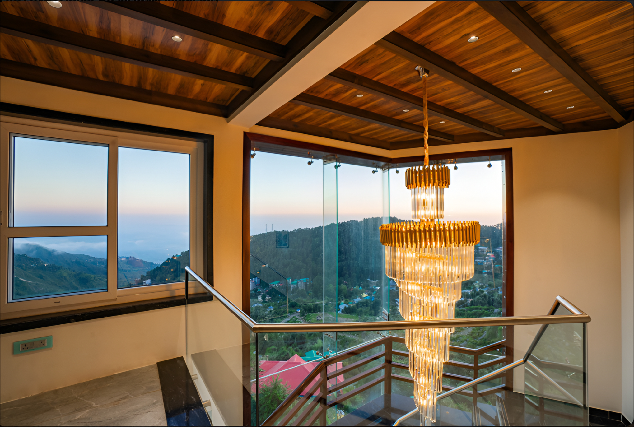 Others 5, JR Resort, Kangra