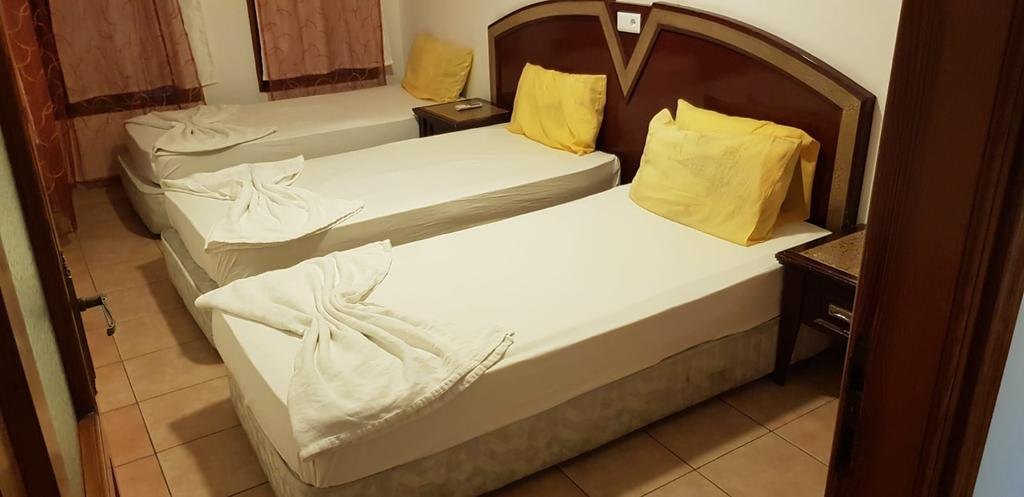 Others 4, Alanya Luxor apart otel, Alanya
