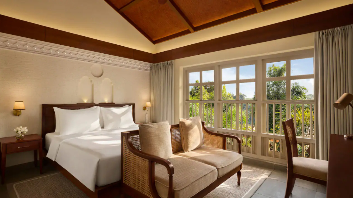 3, Hyatt Regency Kochi Malayattoor, Ernakulam