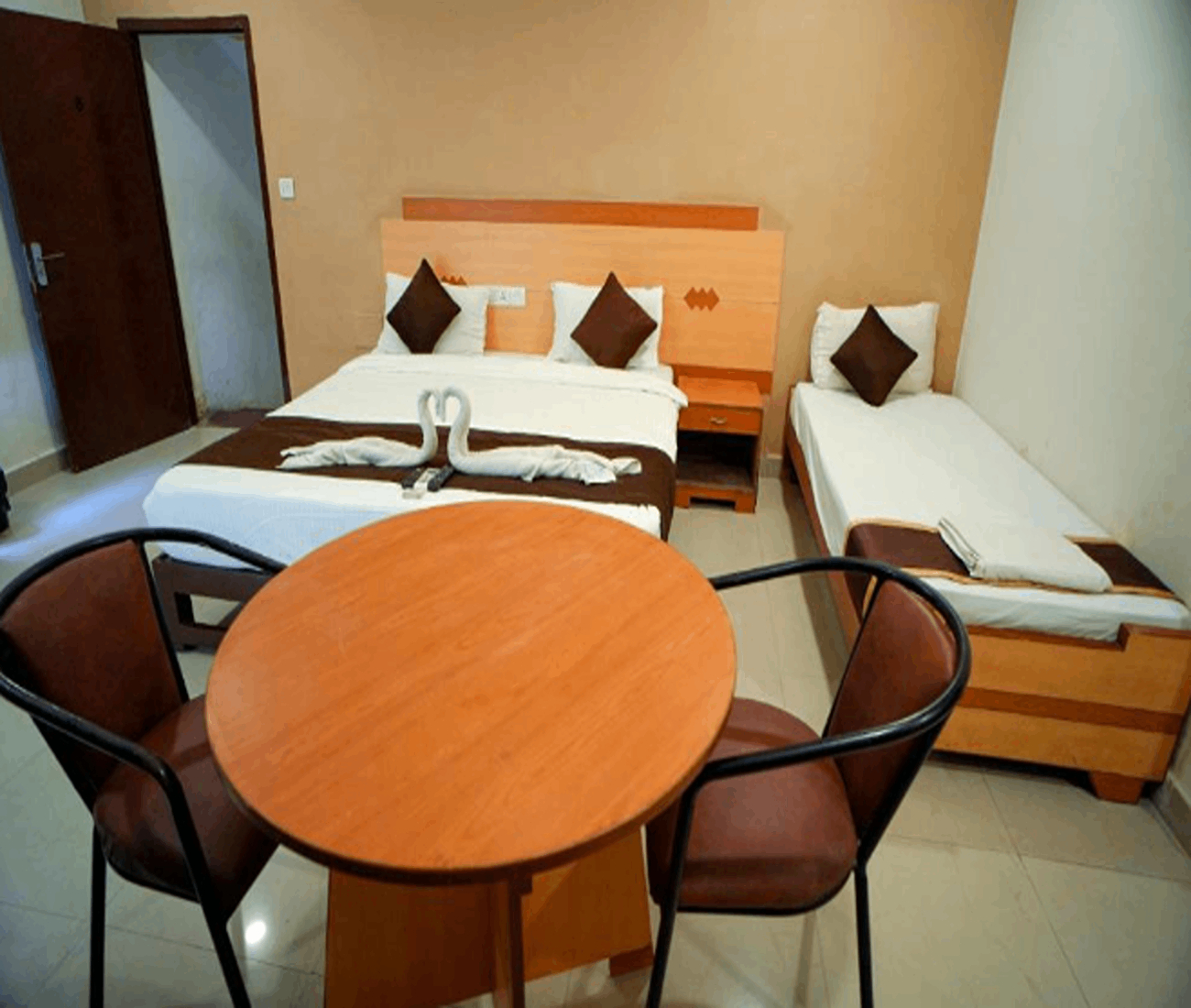 Food & Drinks 4, RAAJNEST SERVICE APARTMENTS, Chennai