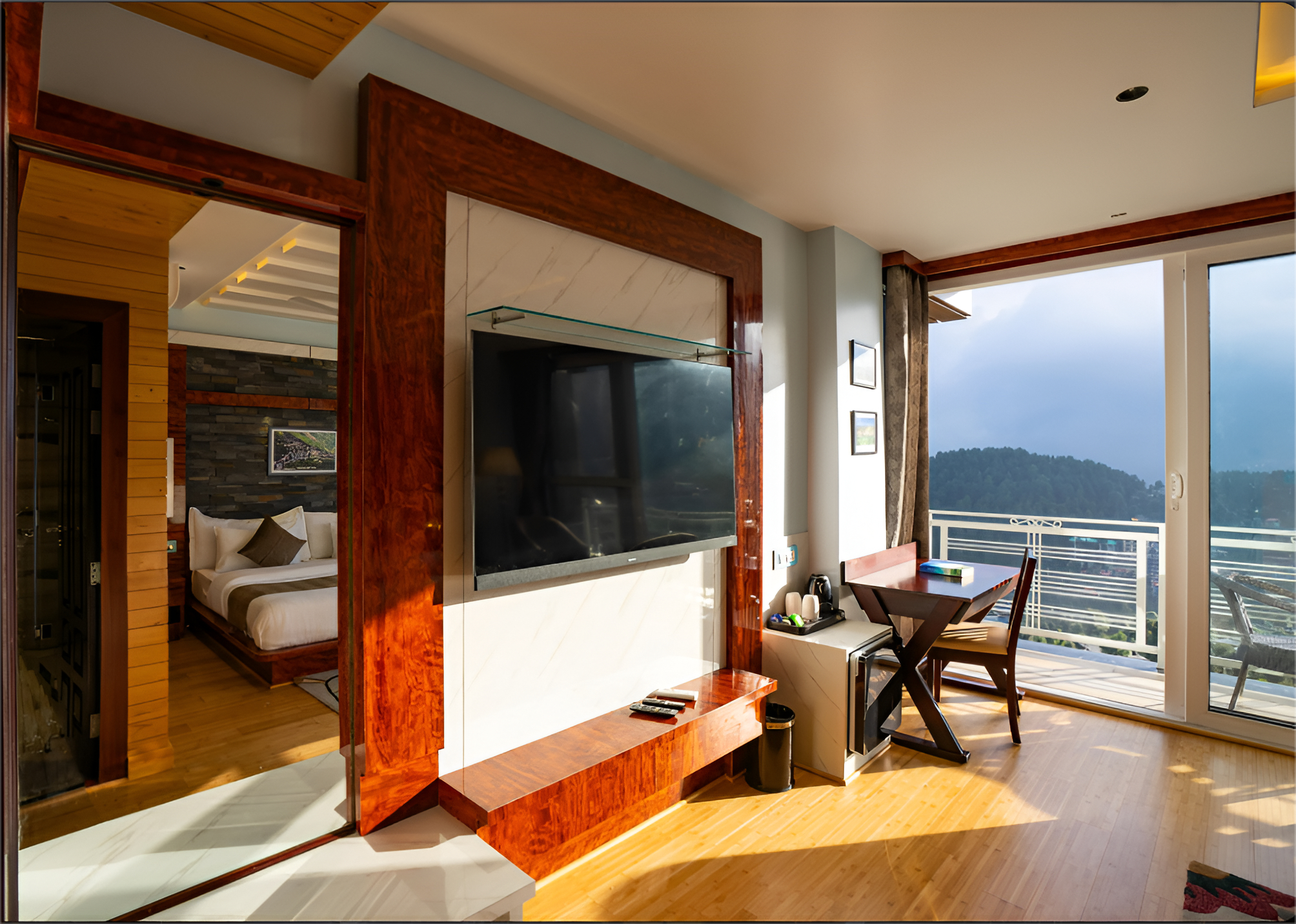 Others 4, JR Resort, Kangra