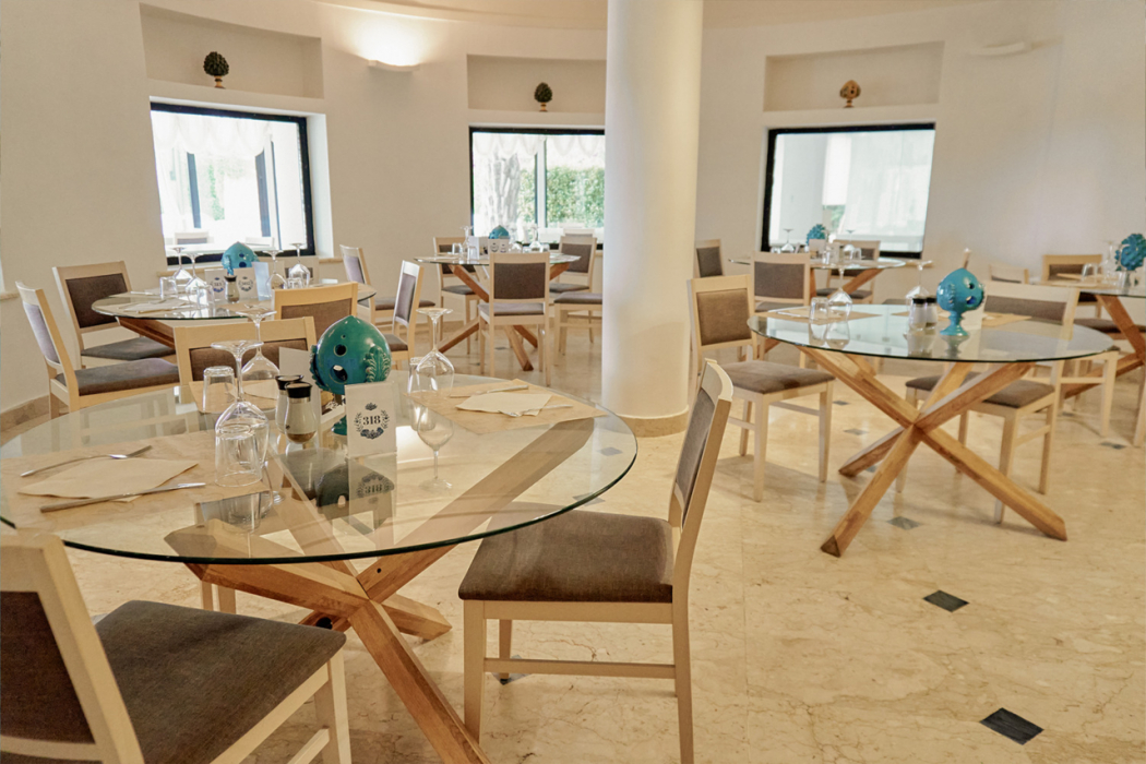 Food & Drinks 4, Sunshine Club Hotel & Spa, Vibo Valentia