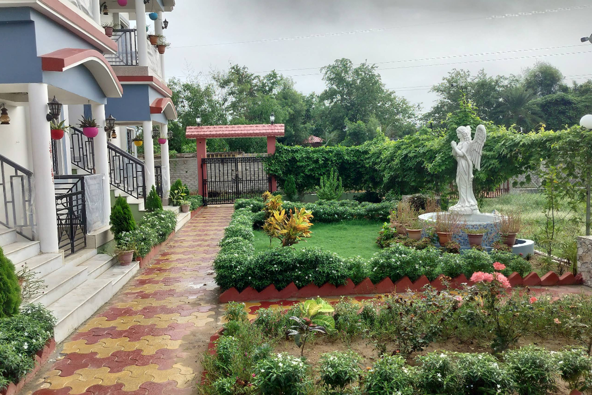 Others 3, Mukul Bithi, Birbhum