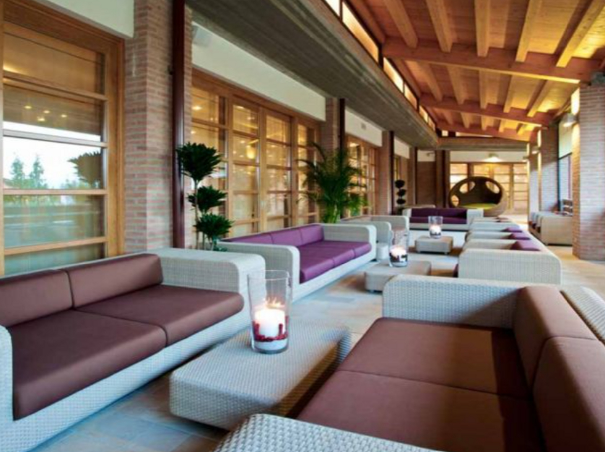 Others 3, Green Village Resort - Suite Aparthotel, Udine