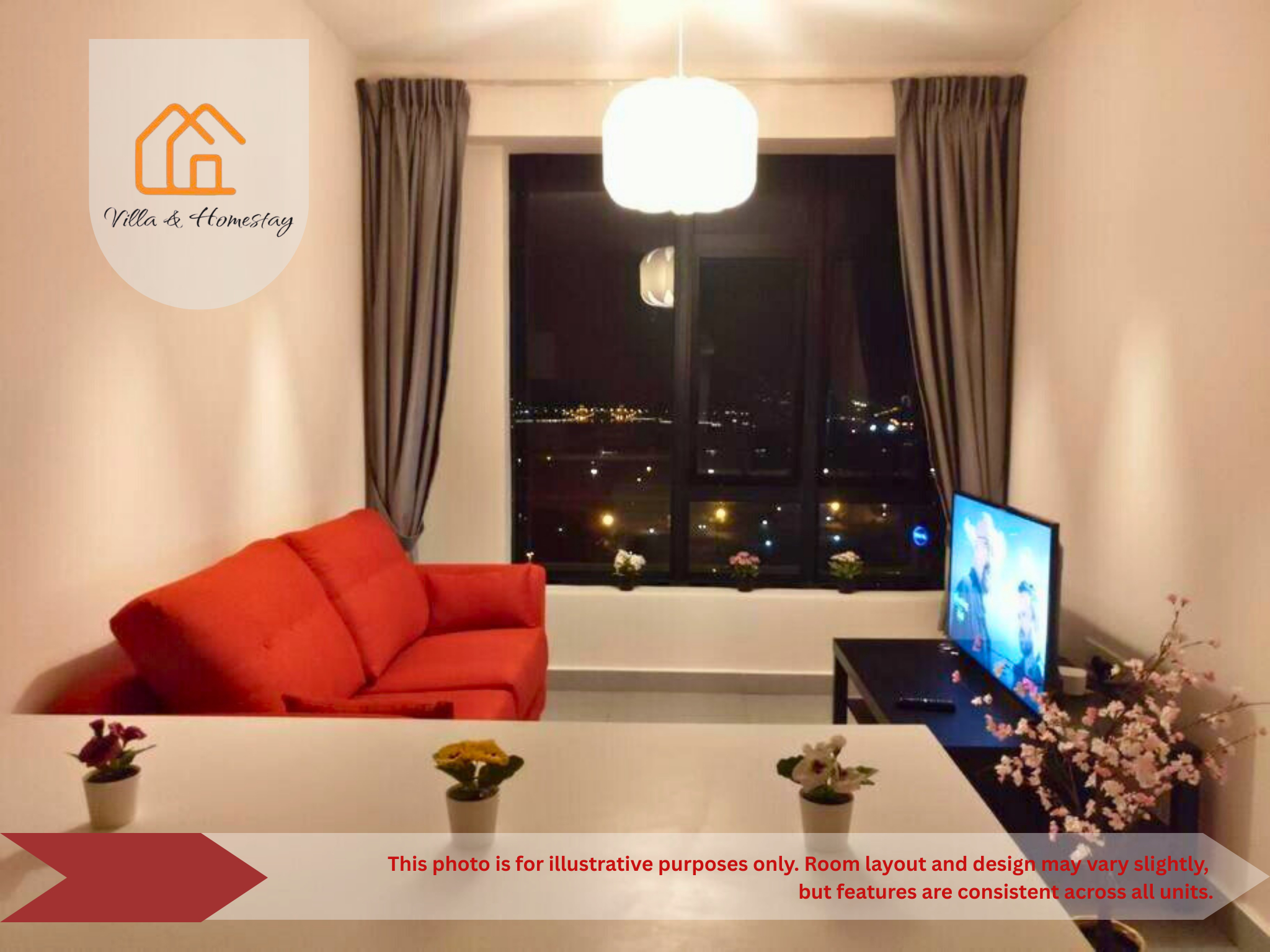 Others 5, IdamanKu Comfort Stay - KANVAS SOHO Cyberjaya, Sepang
