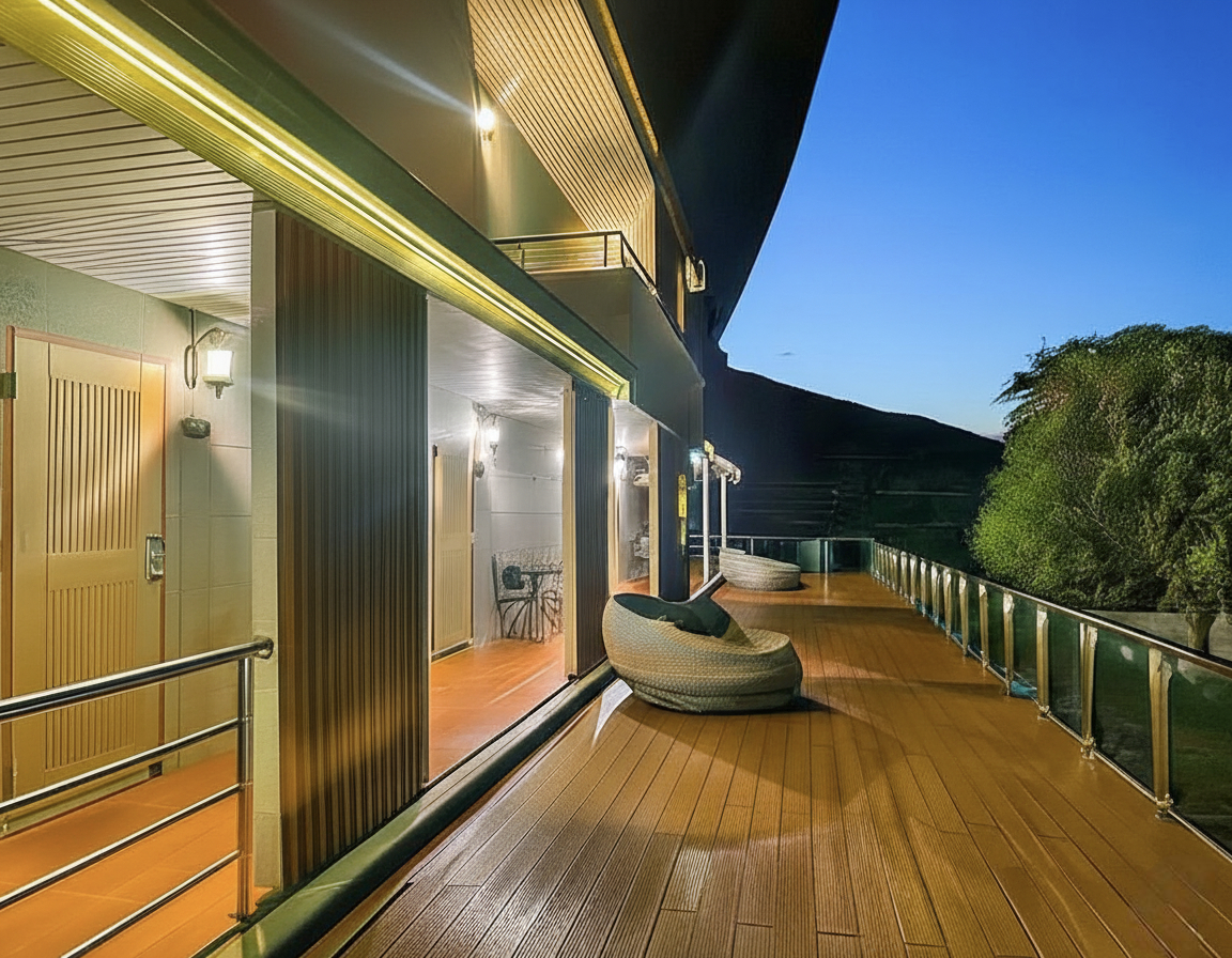 Others 3, BSK Inn (BlueSkyRaft – Land Zone), Muang Kanchanaburi