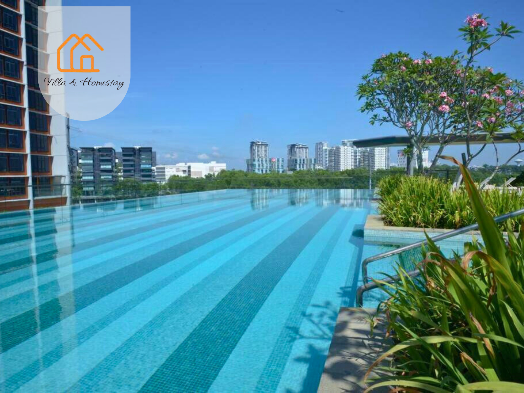 Sport & Beauty 2, IdamanKu Comfort Stay - KANVAS SOHO Cyberjaya, Sepang