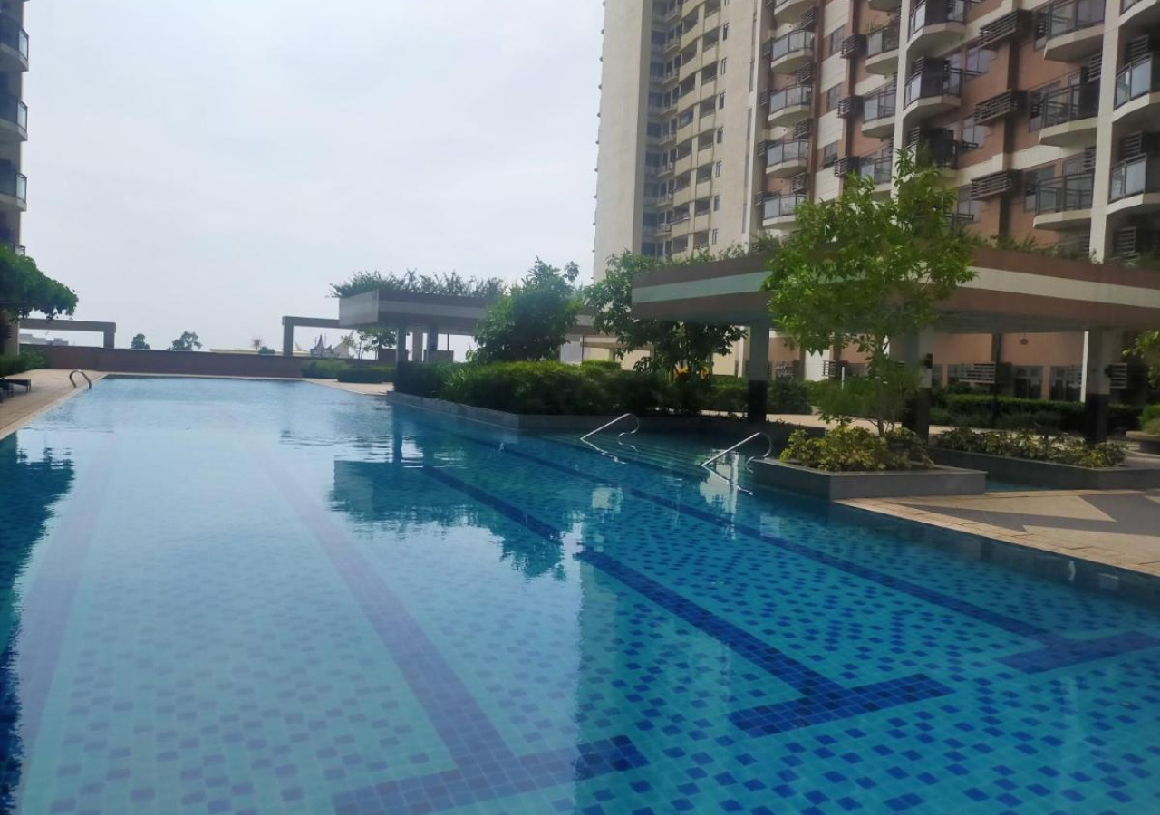 Sport & Beauty 2, Bayfront Bliss The Radiance Manila Bay, Pasay City