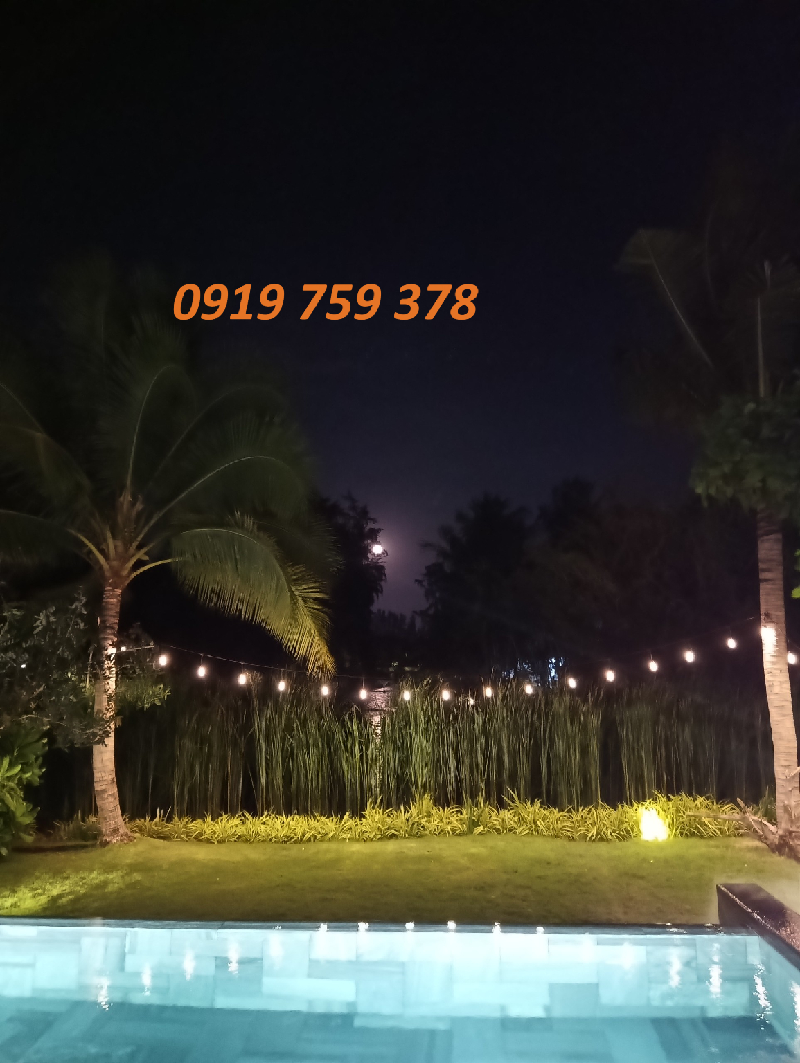 Sport & Beauty 2, SANCTUARY HO TRAM 4 BEDROOMS POOL VILLA , Xuyên Mộc