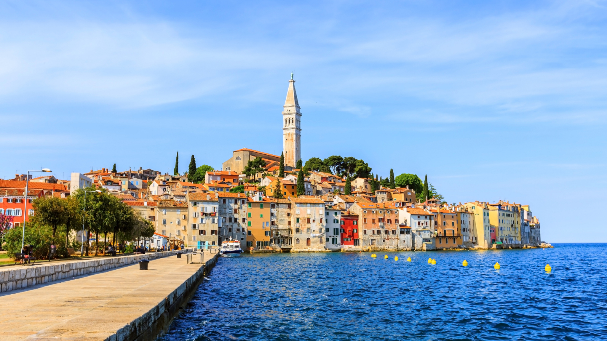 2, Charming apartment in Rovinj, Rovinj