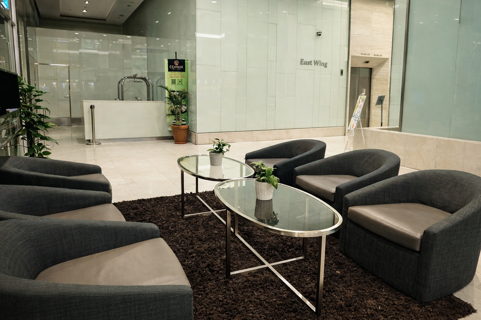 Public Area, Cormar Suites Kuala Lumpur, Kuala Lumpur