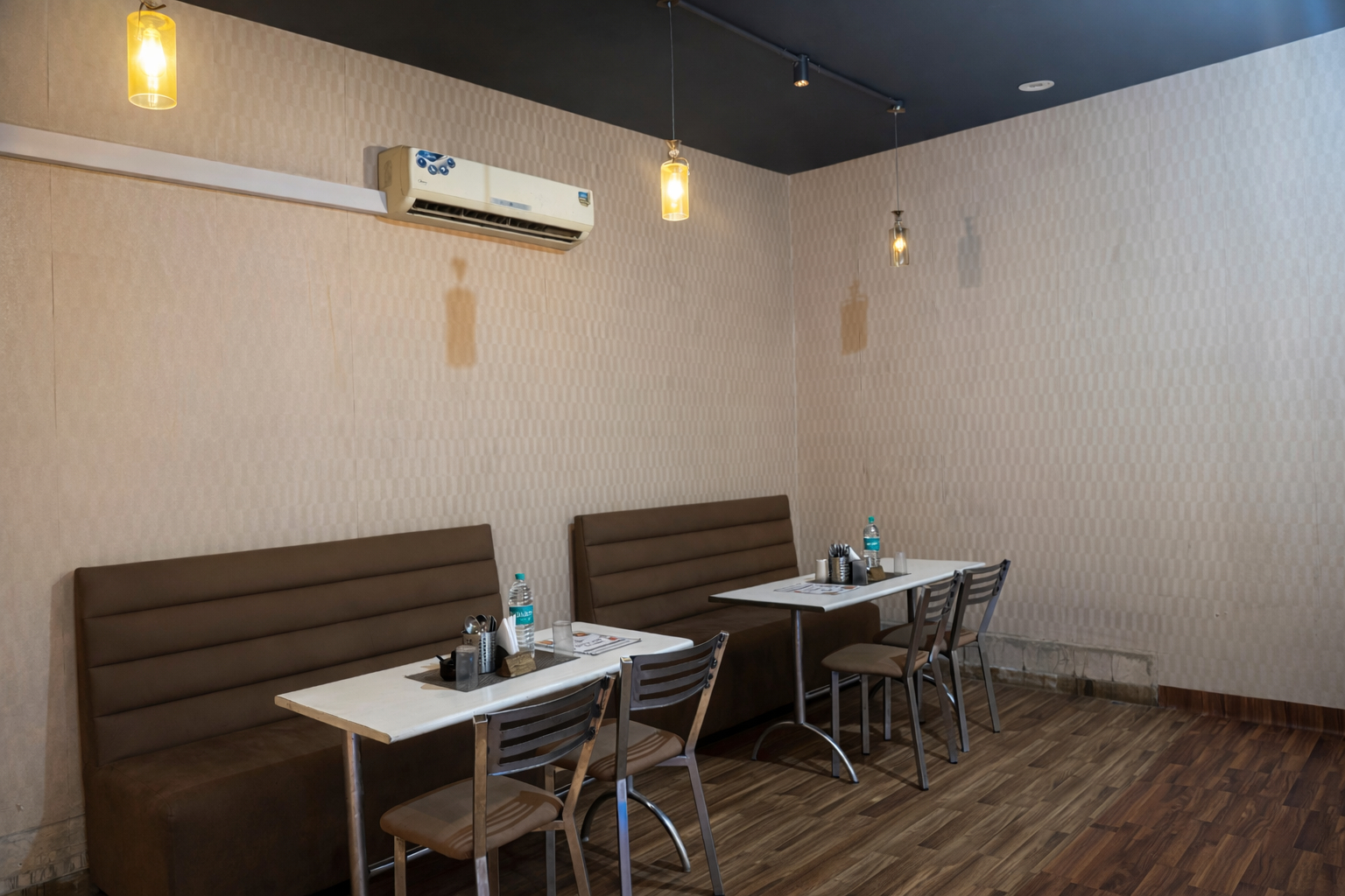 Food & Drinks 5, Hotel Shivjot, Sahibzada Ajit Singh Nagar