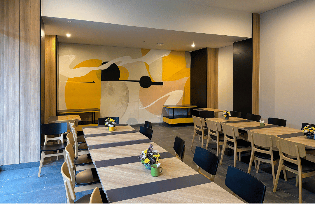 Others 2, Kampi Hotel Sunter, North Jakarta