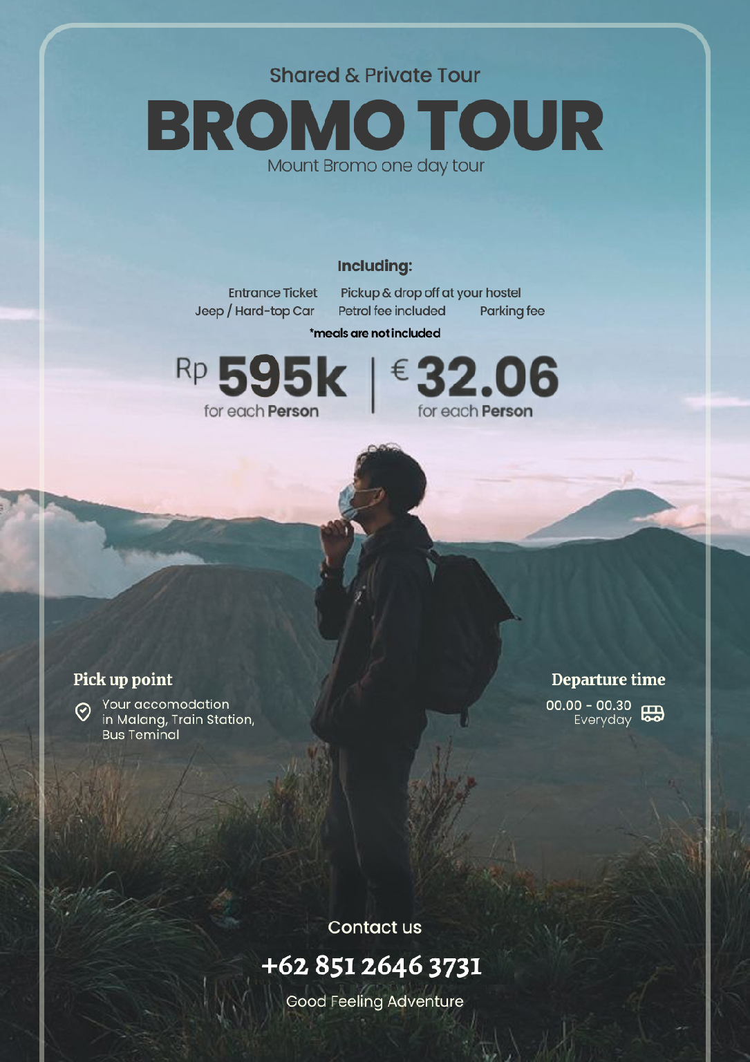 Others 5, Zzz Hostel Ijen, Banyuwangi